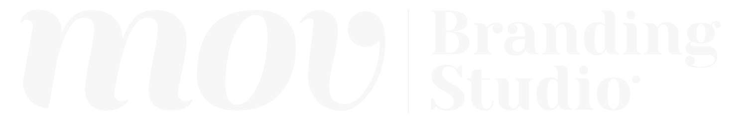 Mov Branding